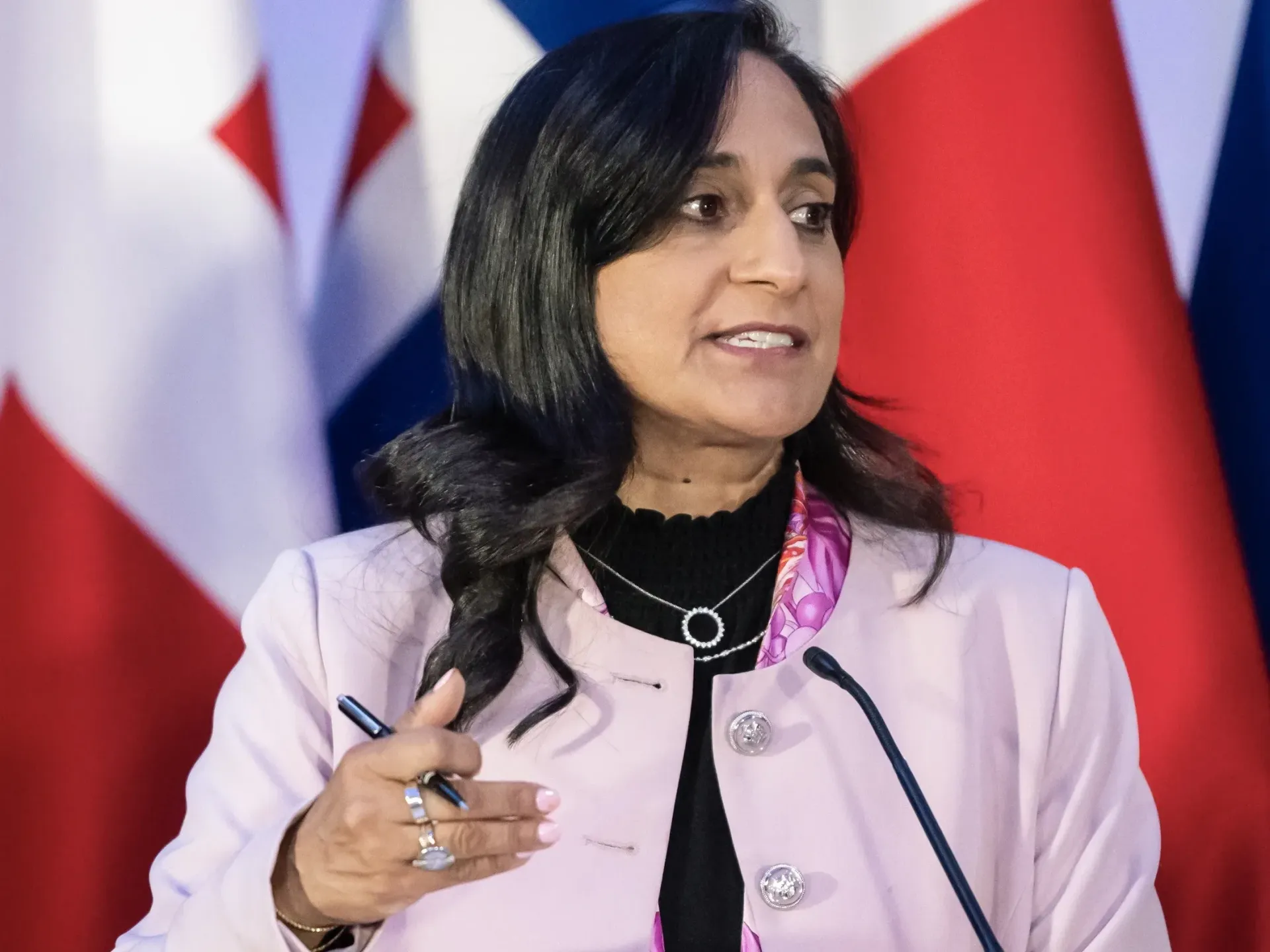 Anand: Samit G7 u Kanadi će se baviti mirom u Ukrajini i na Bliskom istoku