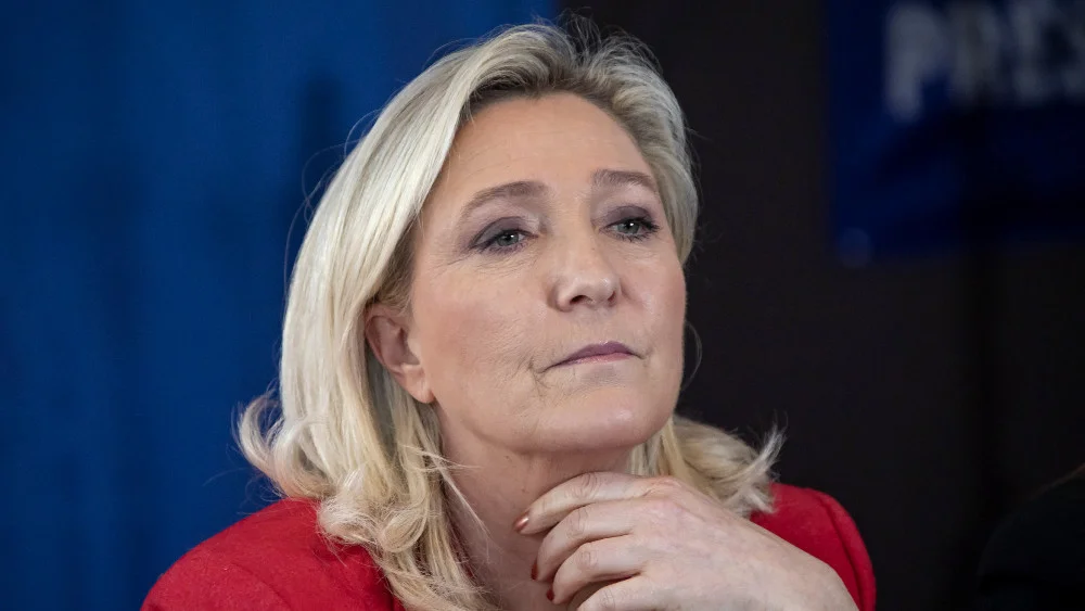 Reakcije desnice na presudu Le Pen: Ovo je objava rata od strane Brisela, pogubili su demokratiju