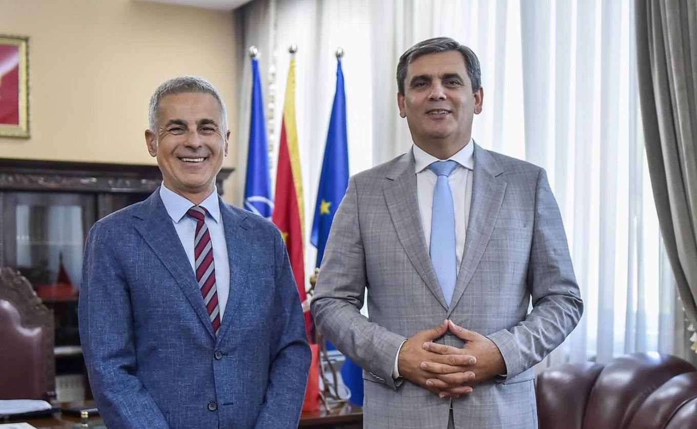 Crna Gora i Čile: Obostrana zainteresovanost za dalje unaprjeđenje odnosa
