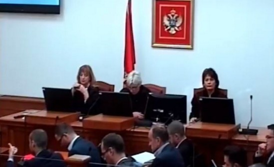 Odbijen prijedlog Katnića da se razdvoji postupak za Branku Milić