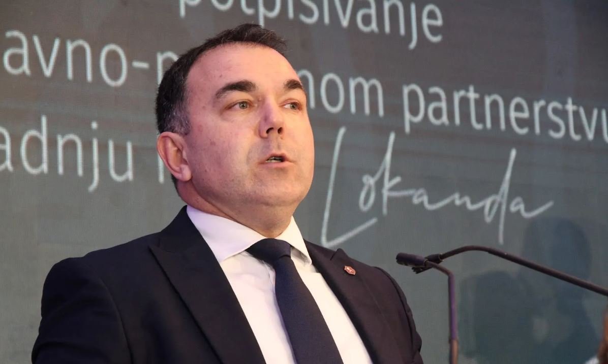 Đurašković Vladi: Nepojmljivo je da gušite akademske slobode, FCJK je stalna meta