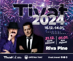 TO TIVAT