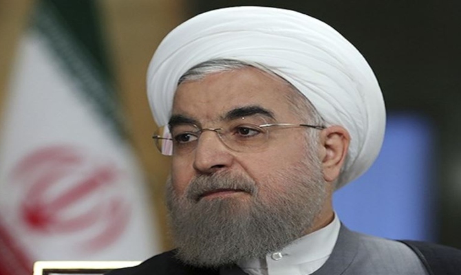 Rohani: Iran nikad neće pregovarati pod pritiskom