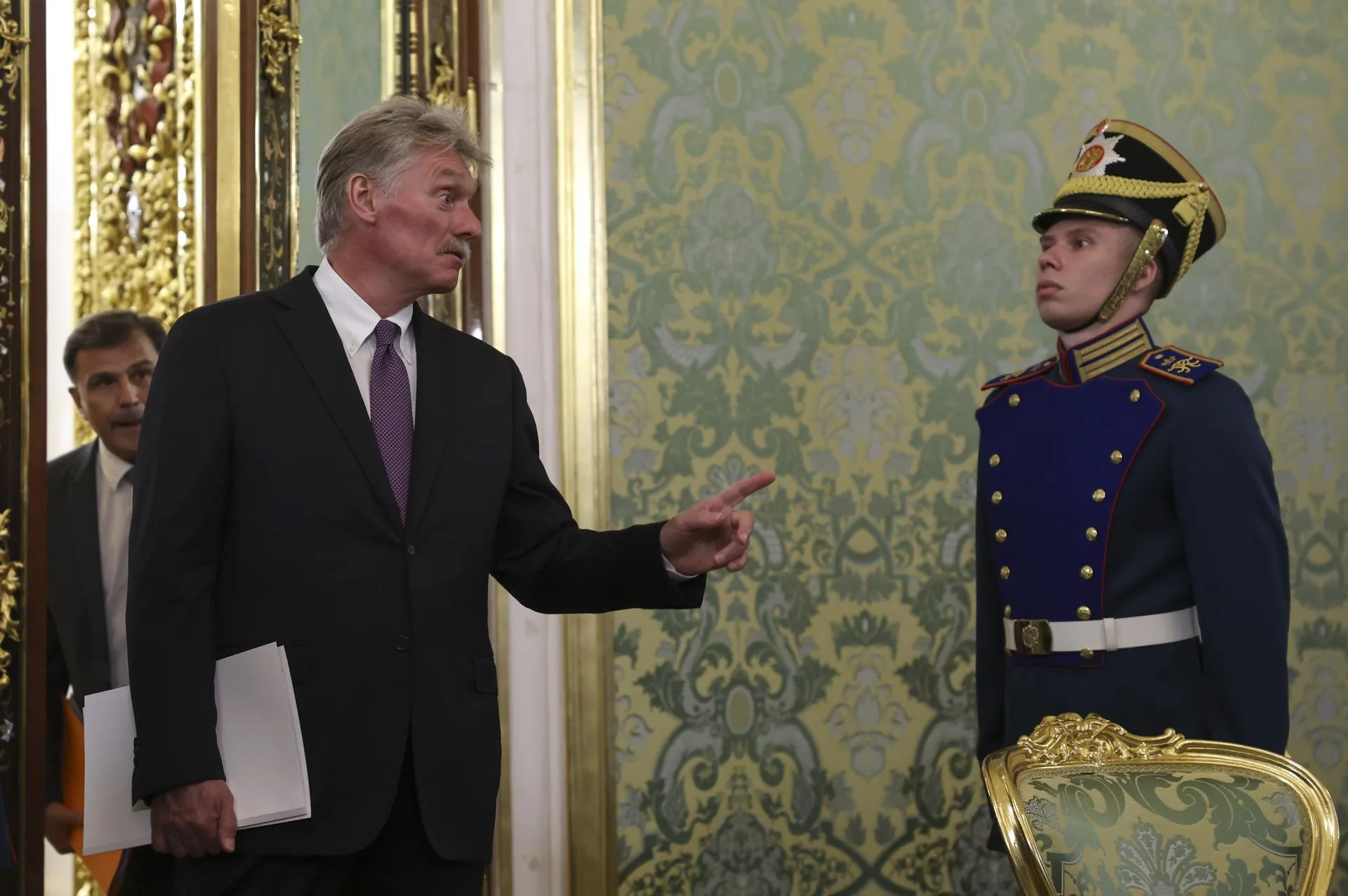 Levčenko: Ruski rat uma prijeti Zapadu i Ukrajini