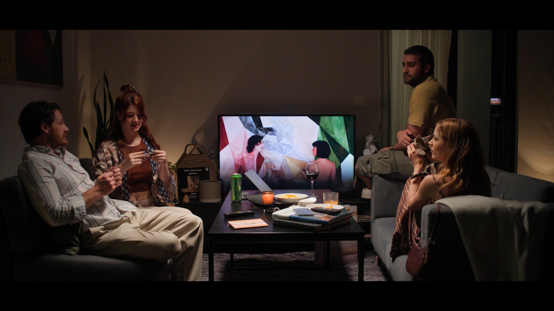 Završeno snimanje filma „Tepih“