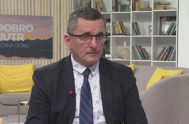 Radulović: Ako bi se popis i djelimično bojkotovao rezultati ne bi bili validni