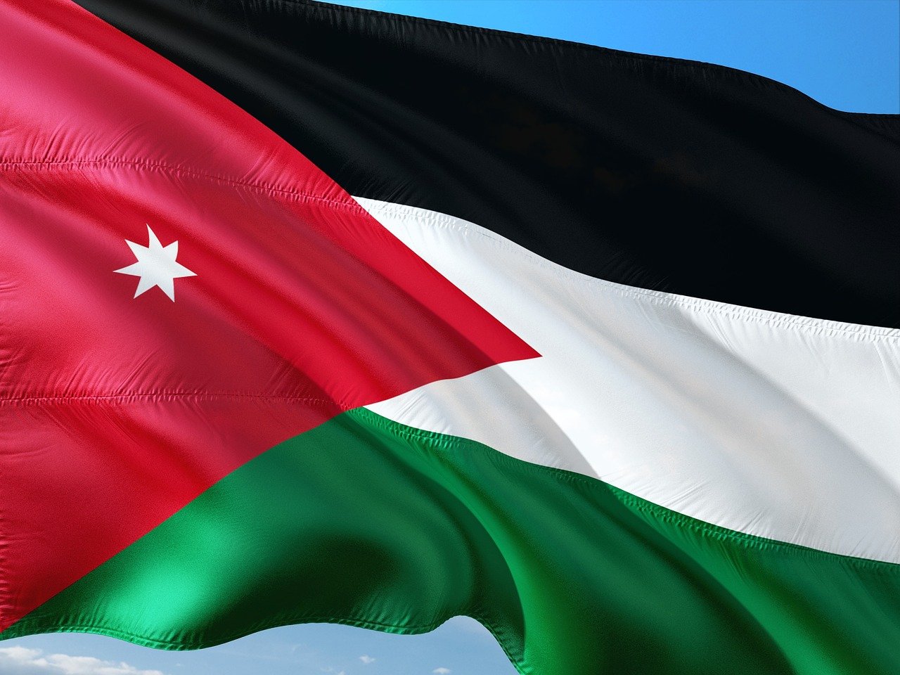 Jordan osujetio plan koji je uključivao rakete i dronove, osumnjičene povezuju s Hamasom
