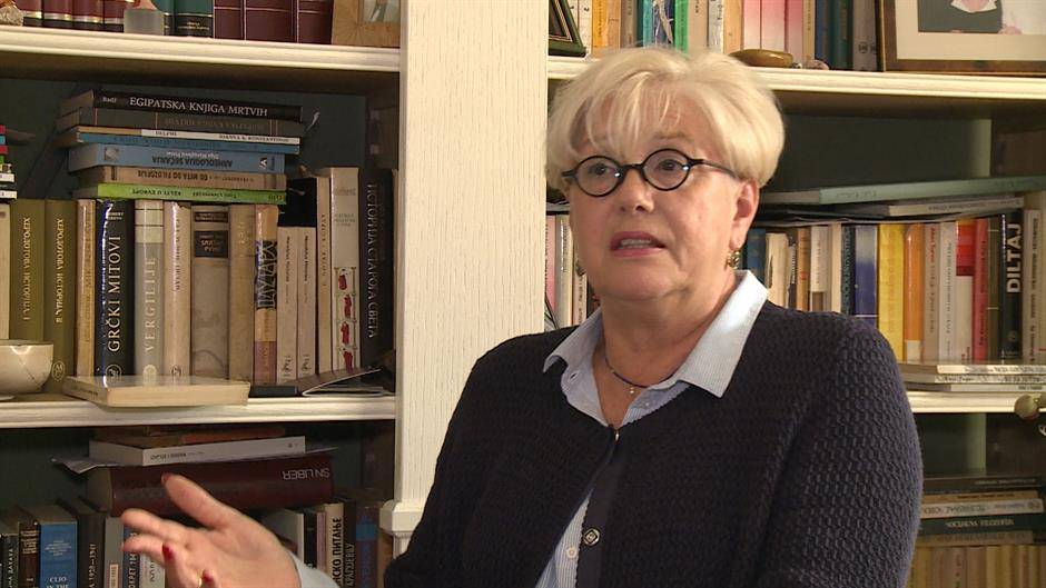Uloga Ljiljane Smajlović u ubistvu Slavka Ćuruvije