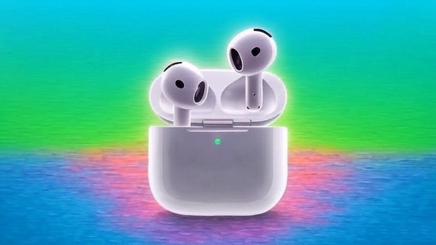 Apple objavio novi firmware za novije AirPods modele