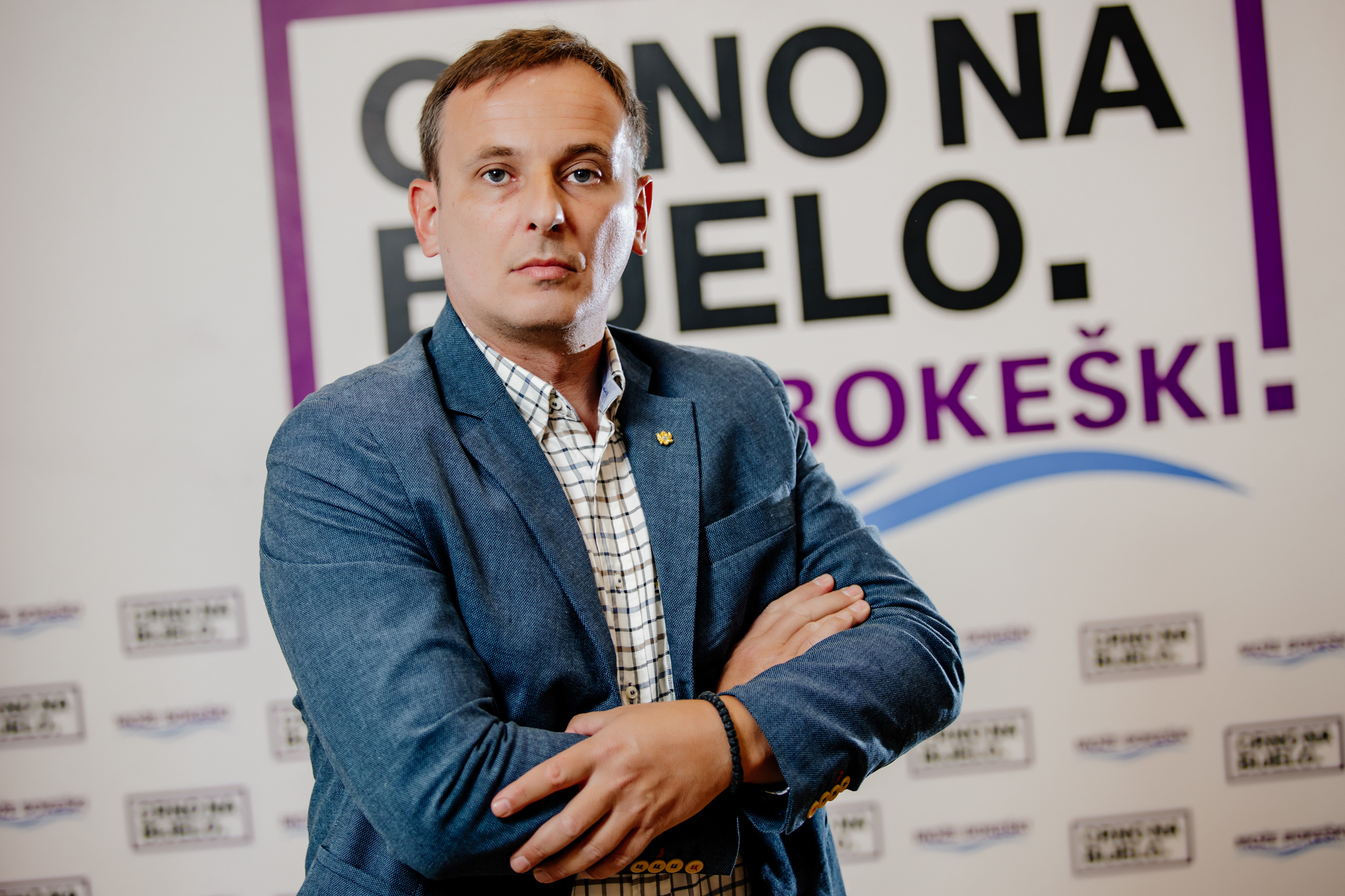 Vukić: Imamo rješenje za cataru, Herceg Novi će ponovo prihodovati od korišćenja opštinskih obala