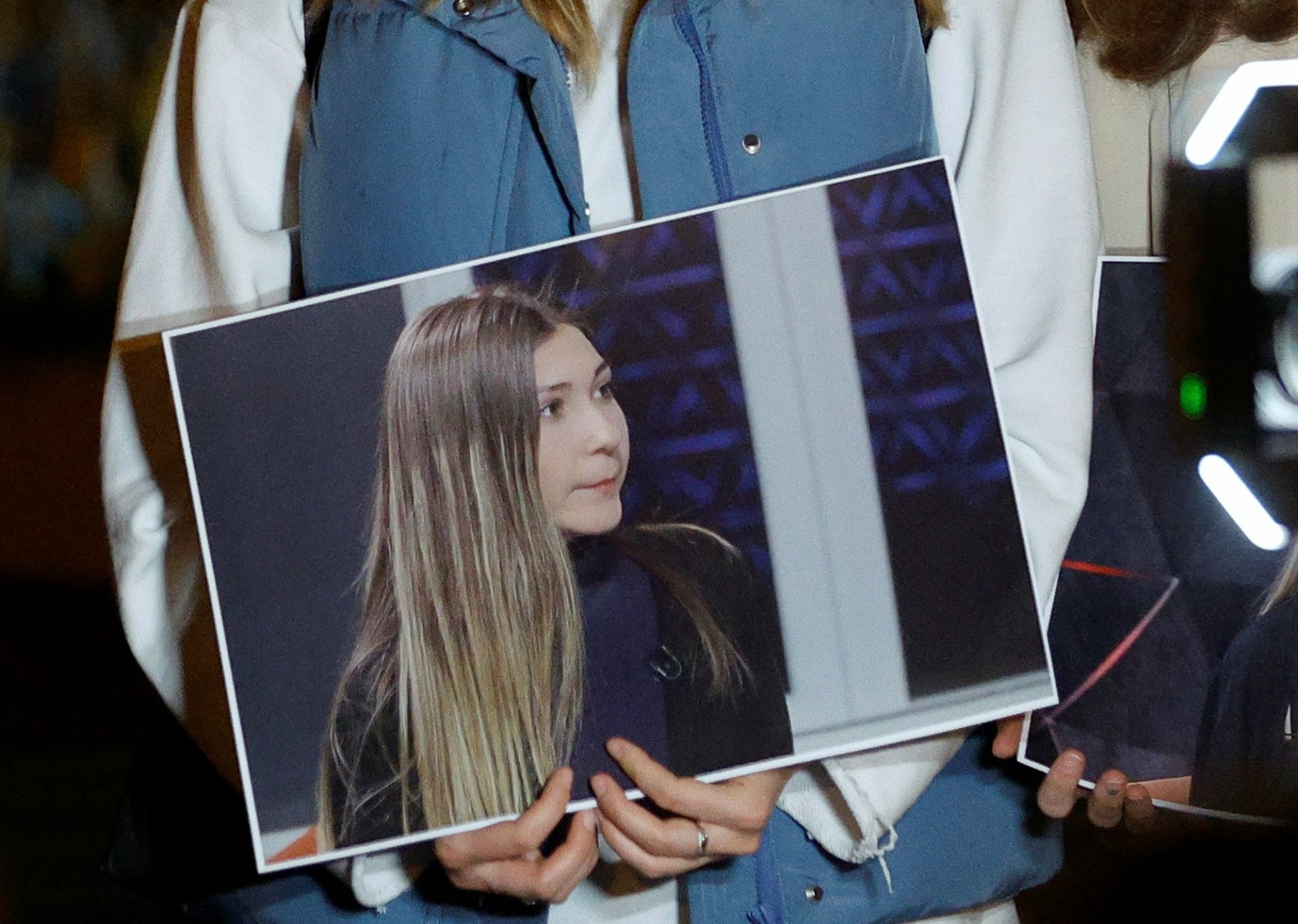Rusi su je zarobili i mučili; Ukrajinska novinarka danas će biti sahranjena u Kijevu