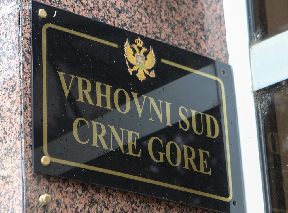 Veljoviću, Mrkiću i Nikočeviću pritvor produžen još tri mjeseca