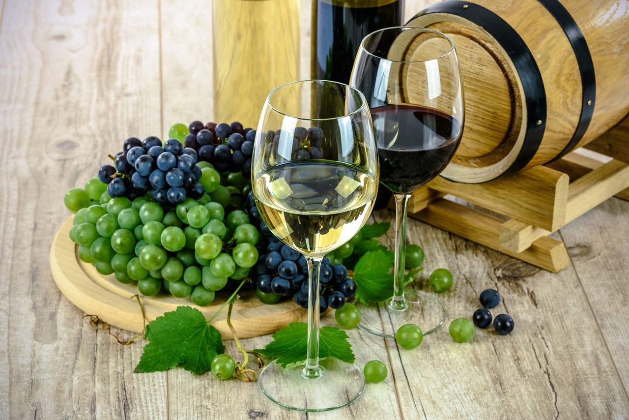 Stvarno zdravo ako ne pretjerujete: Vino reguliše šećer u krvi