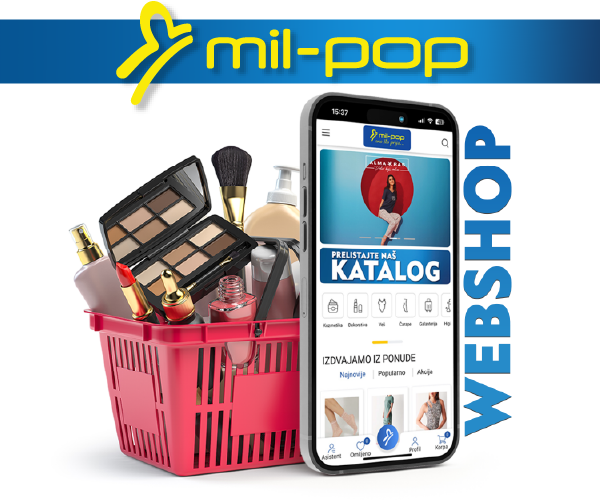 MIL POP
