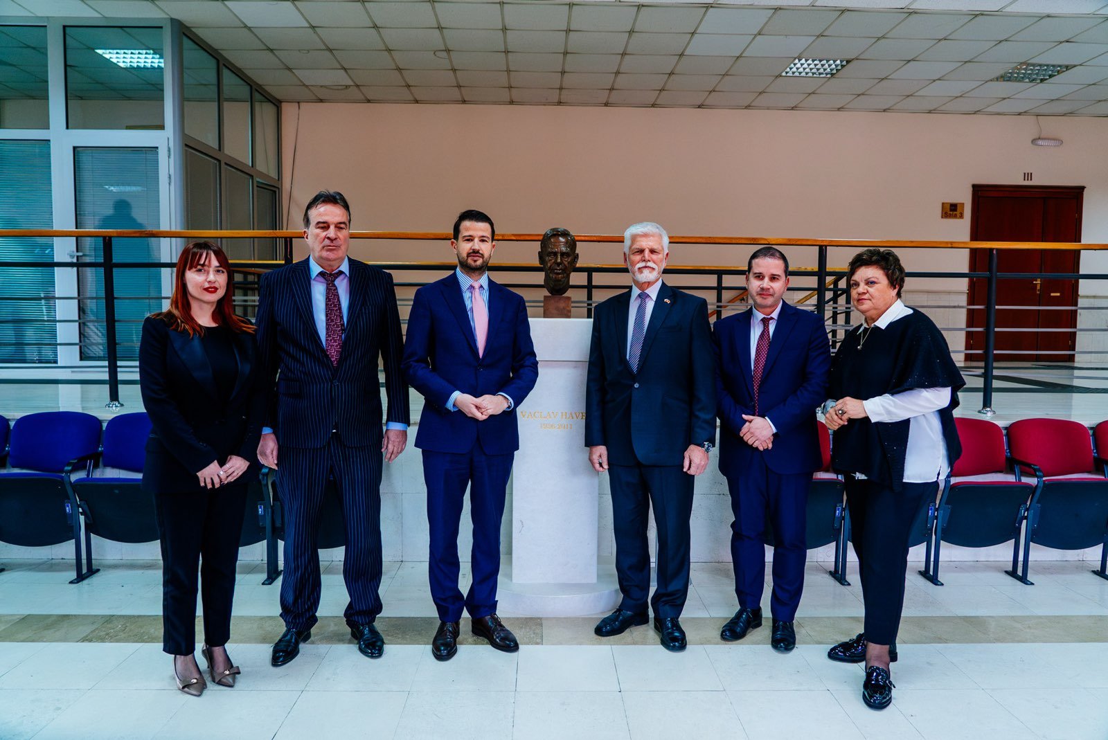 Milatović: Potrebno dodatno ujediniti napore i intenzivirati proces integracije ukoliko želimo da dostignemo naš strateški državni cilj