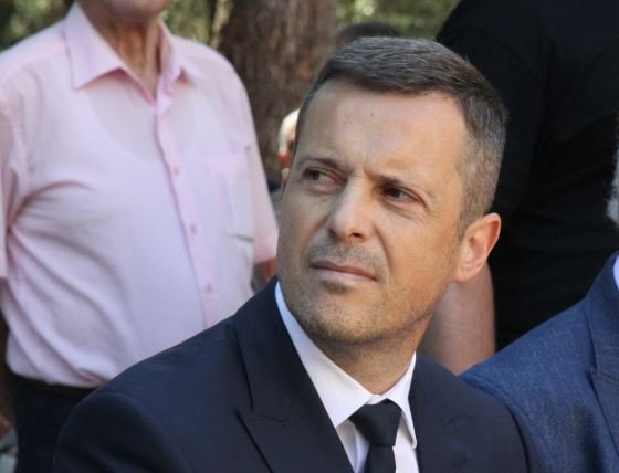 Mujović: Izgradnja kolektora se ne smije odgađati, ukoliko ne bude dogovora, odluku će donijeti Vlada