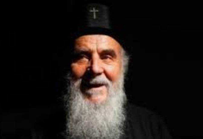 „Церкваріум”: Srpski patrijarh od Rusa dobio premiju od 250.000 $