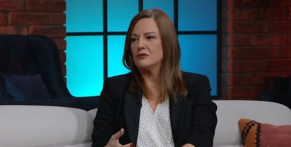 Nove prijetnje Danici Nikolić: "Znaj da te jurim dok te ne smaknem sa liste"