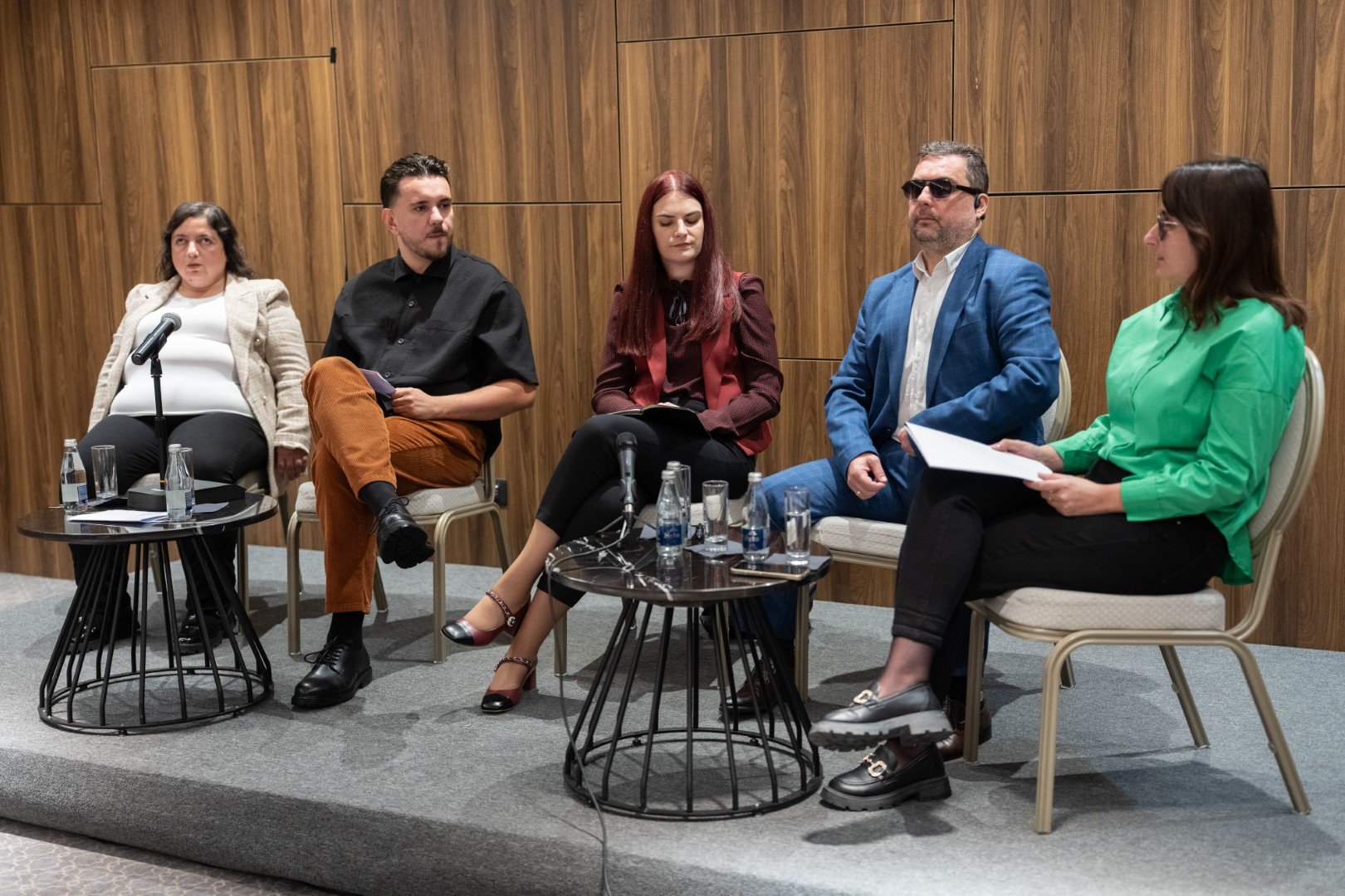 Pristup informacijama snažan alat za demokratsku kontrolu vlasti