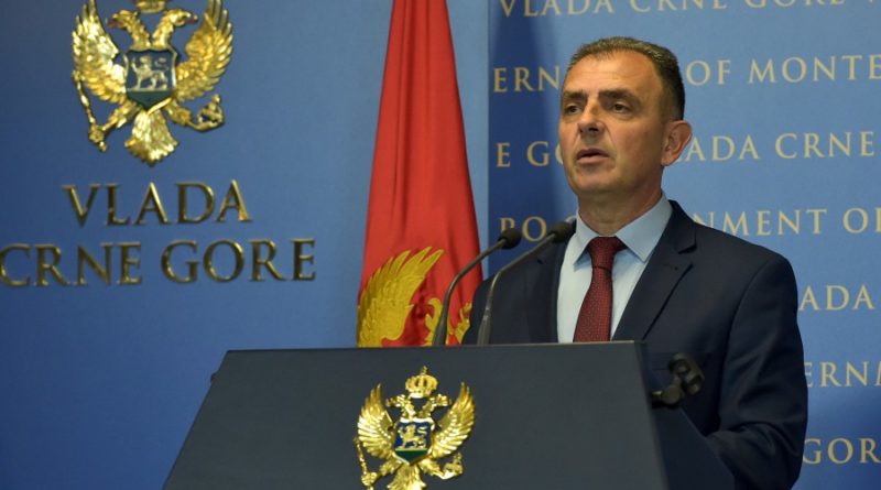 Hrapović: Pozivam nadležne da hitno ispitaju navode Raška Konjevića