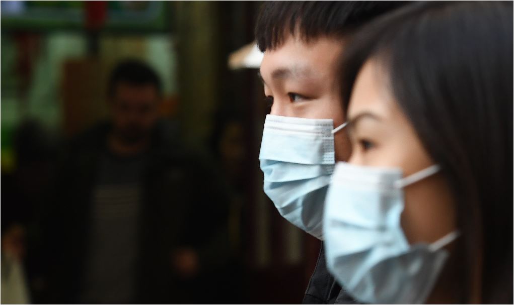 U Kini pet uvezenih slučajeva koronavirusa