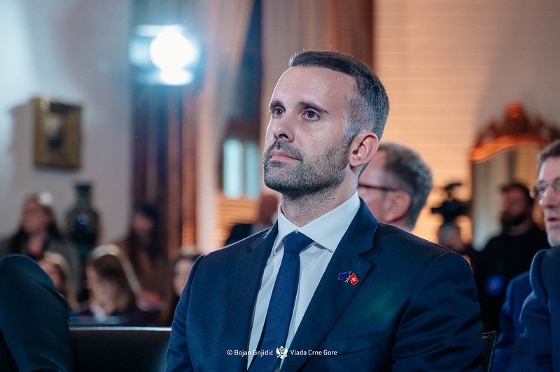 Spajić: Budva, uprkos turbulentnom periodu, ostala na liderskoj poziciji razvijenosti