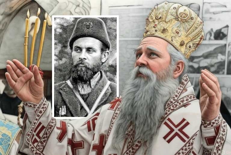 Opet slavi koljače – i zahvaljuje Spajićevom vicepremijeru