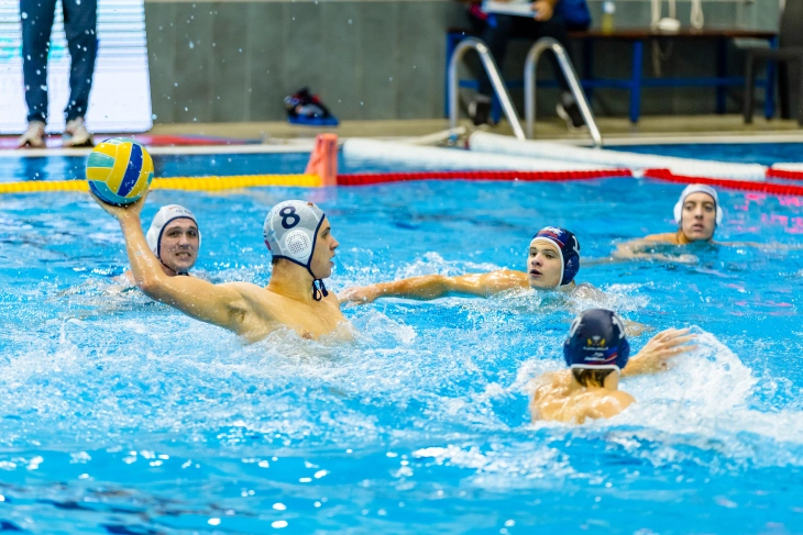 Jadran mtel ponovo bolji od Budve