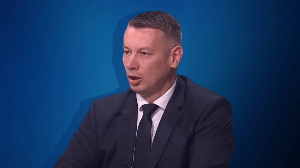 Sud BiH ukinuo pritvor bivšem ministru bezbjednosti Nenadu Nešiću