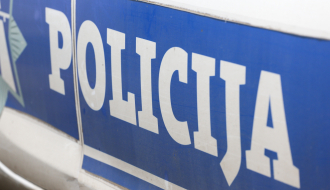Osumnjičen za izazivanje panike i nereda: Uhapšen Nikšićanin