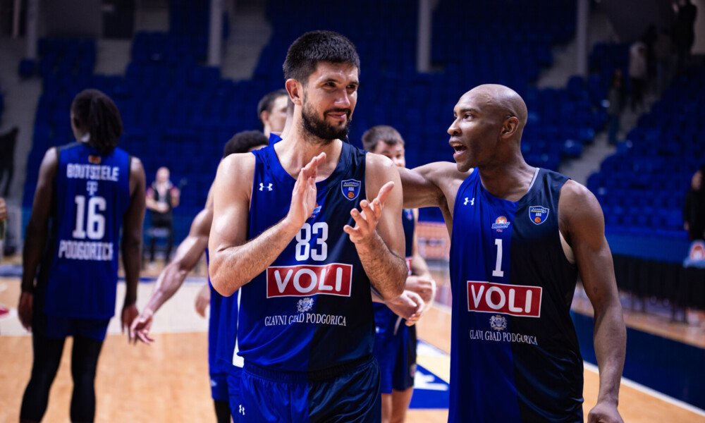 Žakelj pred Iliriju: Da uradimo sve što je potrebno da dobijemo