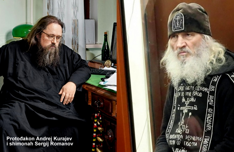 Raščinjen i najpoznatiji ruski bogoslov – Moskovska patrijaršija nastavlja čistku svojih kritičara