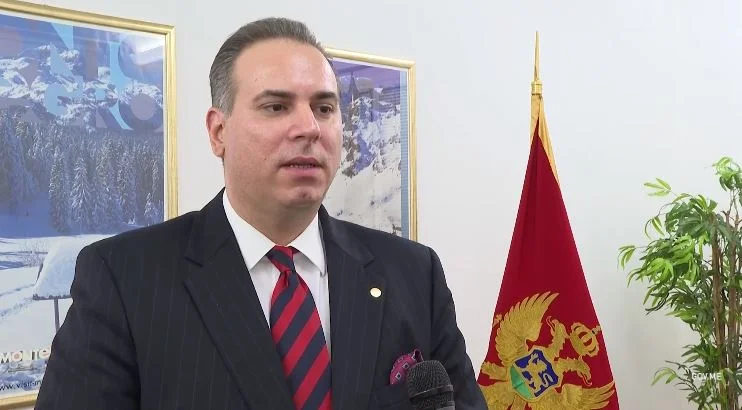 Ivanović na sastanku ministara vanjskih poslova EU
