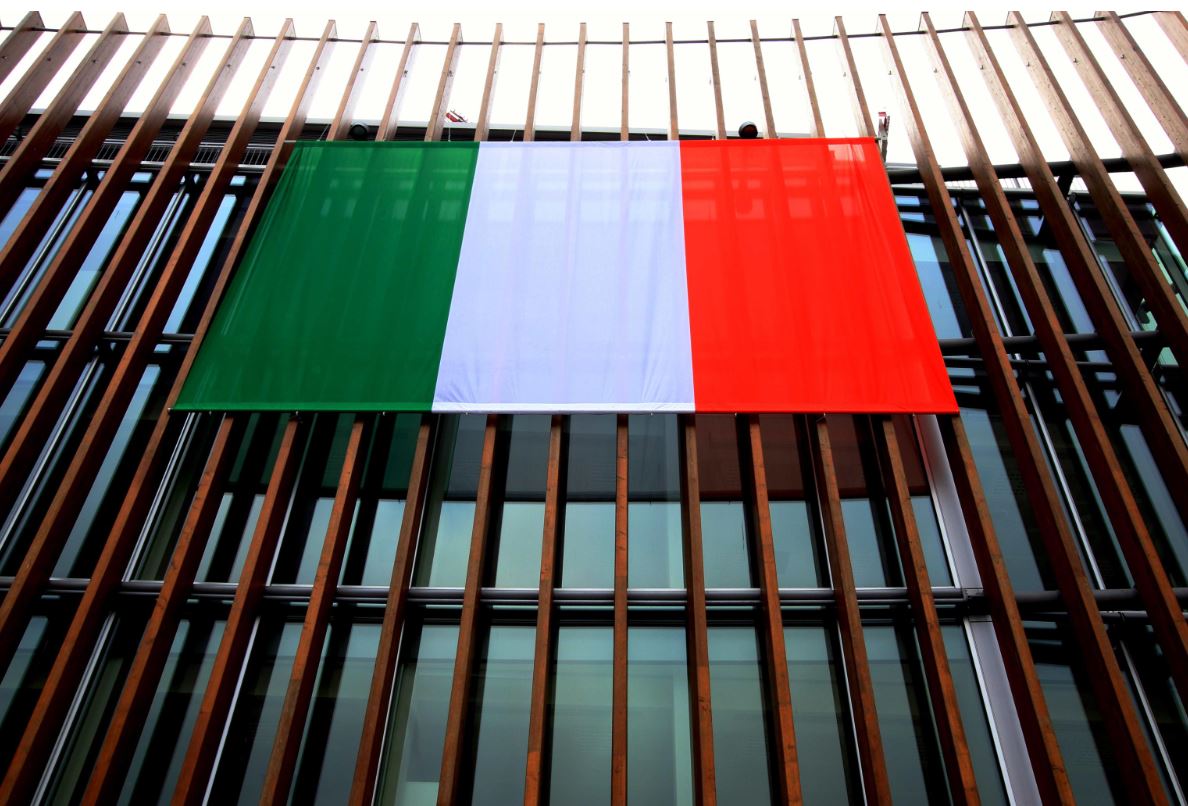 Za dan u Italiji preminule 683 osobe