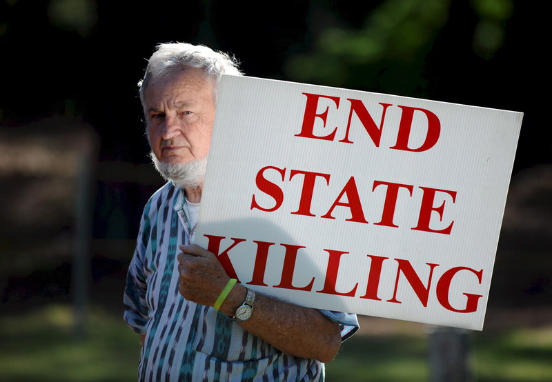 Virdžinija prva država na jugu koja ukida smrtnu kaznu