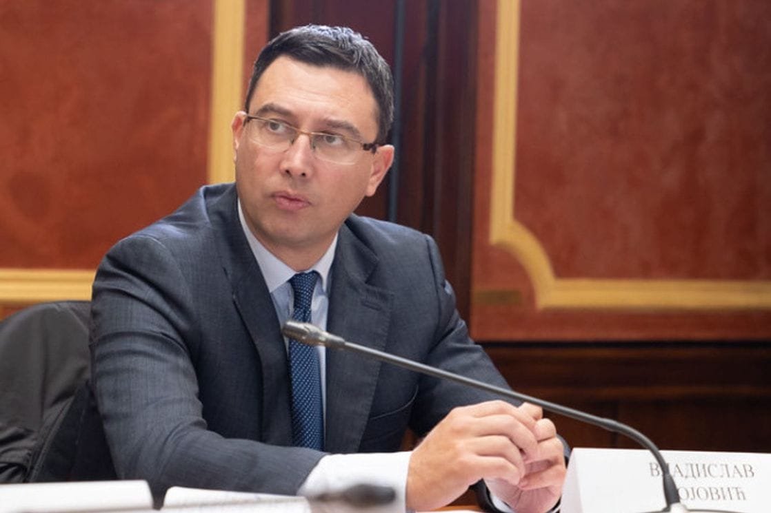 Bojović: Očekujem usvajanje rezolucije o Jasenovcu, biće sastanaka sa Spajićem