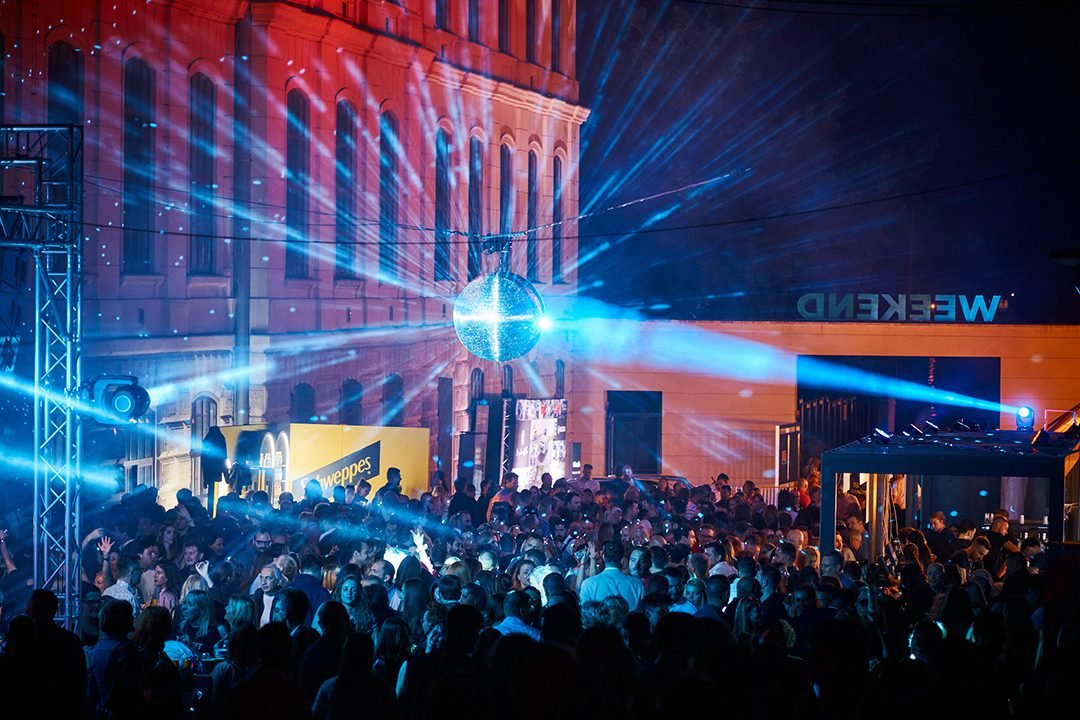 Predstavljen program Weekenda.18: Hejteri, stereotipi i predrasude, novinarske zvijezde, šest festivala, jedan nezaboravan doživljaj