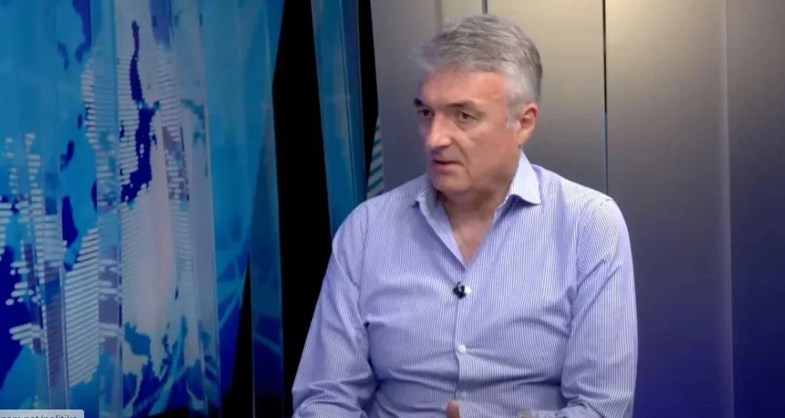 Vlahović Damjanoviću: “Je li, besvakog?”