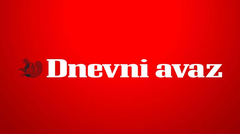 Redakcija "Dnevnog avaza" uputila čestitke povodom 25. rođendana Antene M