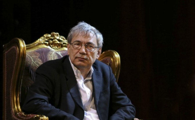 Slučaj Pamuk: Zašto je sramota postati počasni građanin Sarajeva?