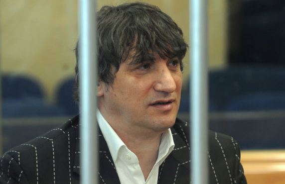 Slučaj "Pukanić": Joca Amsterdam tuži Srbiju i traži 60 miliona dinara