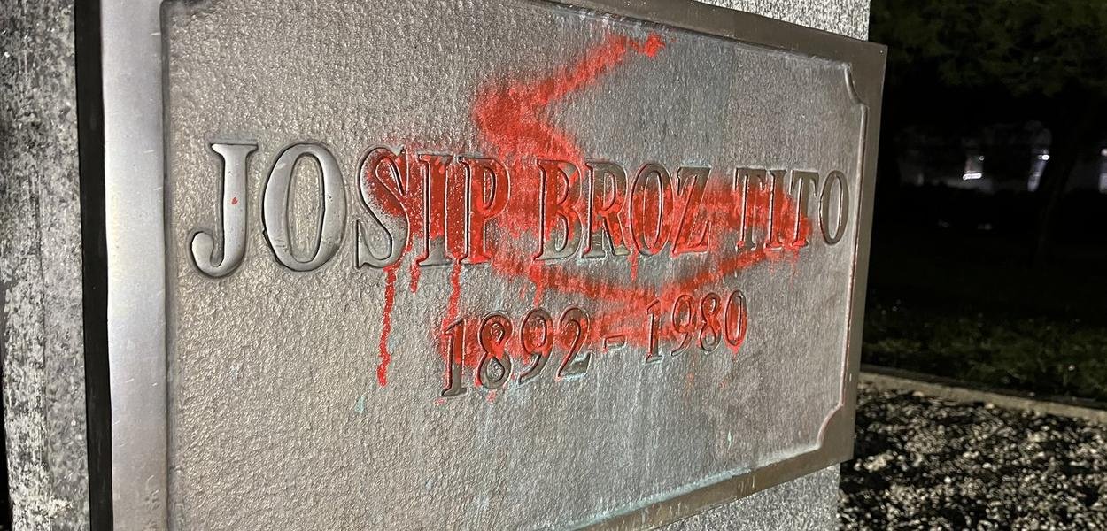 SOBNOR Crne Gore: Pozivamo sve antifašiste i časne ljude da se uključe u borbu protiv povampirenog fašizma, nacionalizma i istorijskog revizionizma