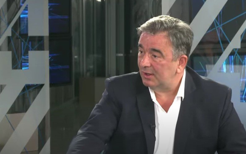 Medojević prozvao Vladu i nekadašnje kolege iz DF-a: Svi se žale...