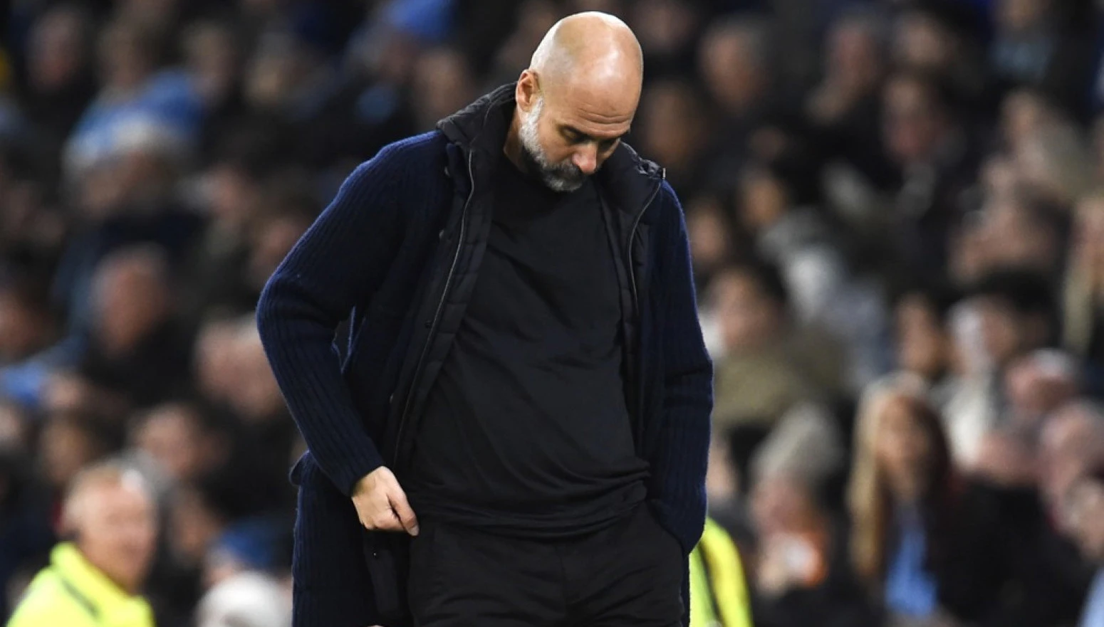 Pep: Šanse da slavimo u Madridu su 1%