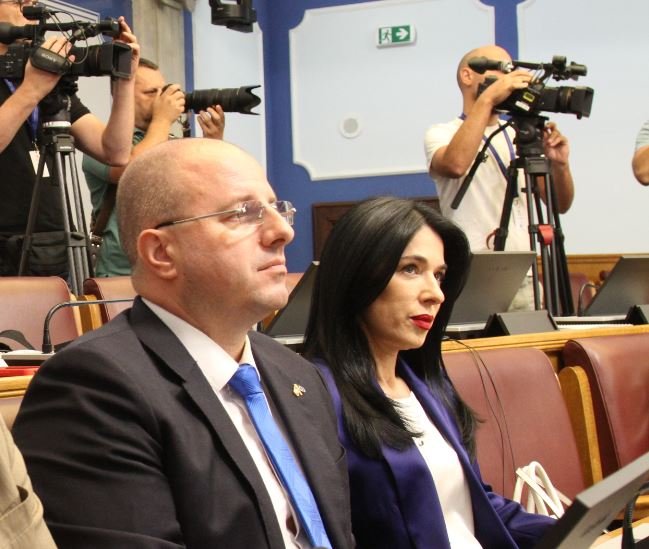 Milović: Loša sezona – siguran put u potpuni slom turističke destinacije