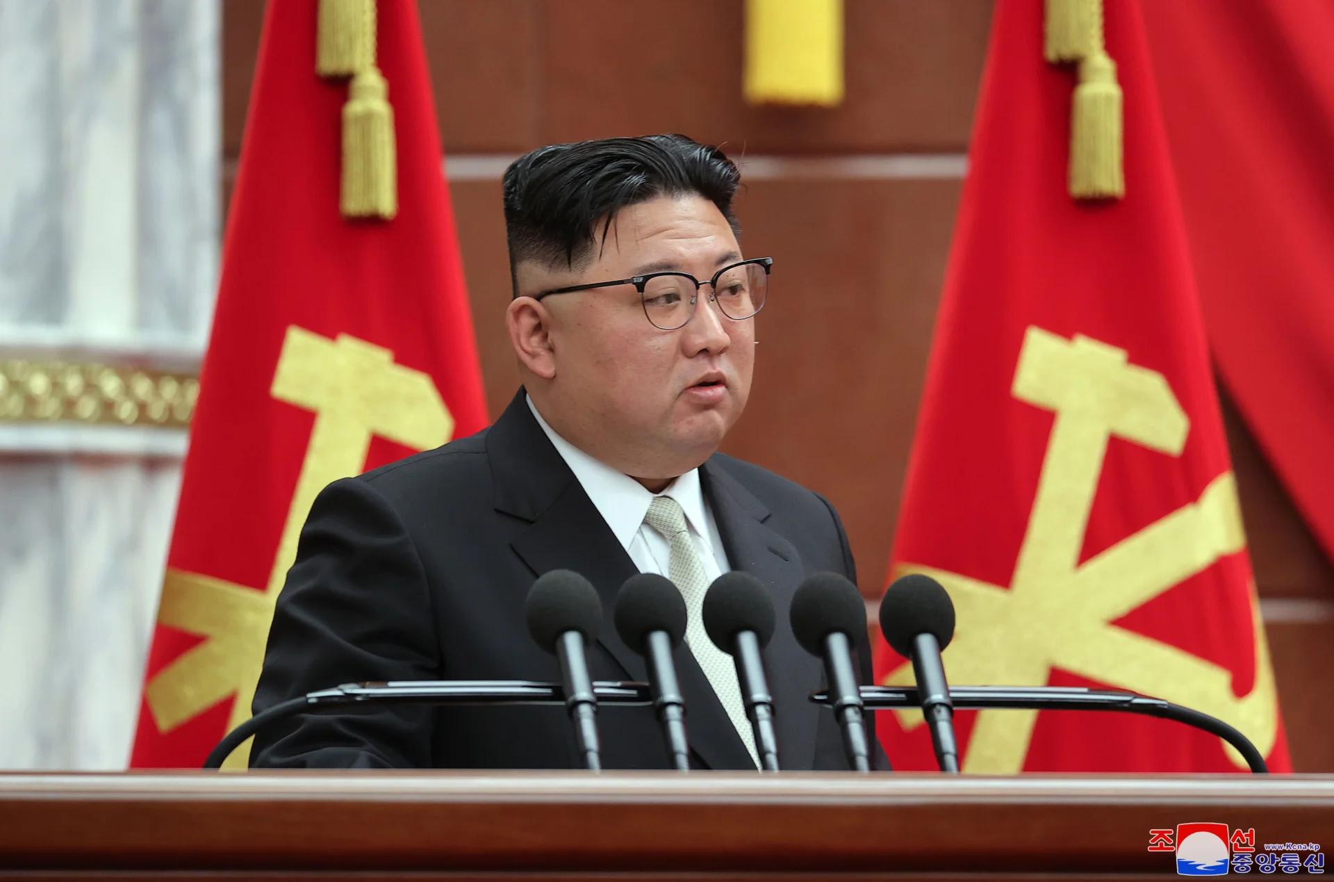 Kim Džong Un poručio vojsci: Intenzivirajte vježbe za pravi rat