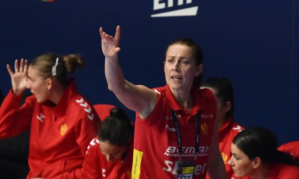 Bojana Popović pred Švedsku: Imaju dosta grešaka, pokušaćemo da iskoristimo
