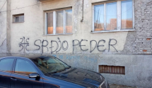 Kako "mali đokica" vodi hibridni rat u Andrijevici