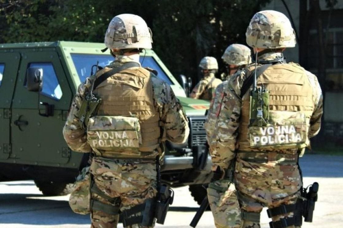 Sedmorica pripadnika Vojne policije sklonjena sa dužnosti, dok disciplinski osuđeni ostaju u službi: Progon po nacionalnoj liniji?