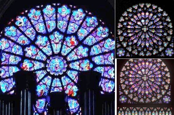 U požaru eksplodirala tri čuvena simbola katedrale Notre Dama